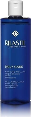 Rilastil Daily Care Micellar Water Ντεμακιγιάζ 250ml