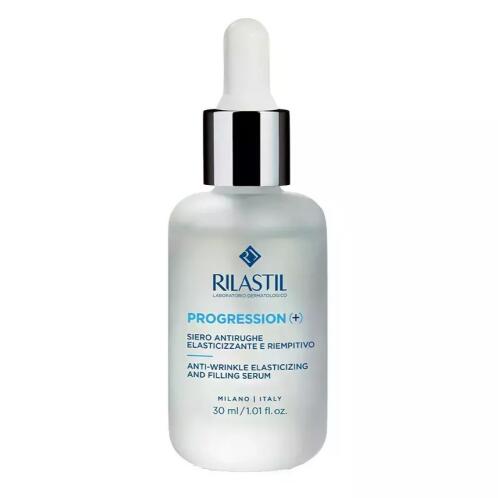 Rilastil Progression+ Αντιγηραντικό Serum Προσώπου 30ml