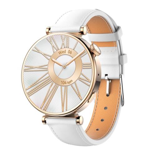 Riversong Smartwatch Motive Glow Rose Gold