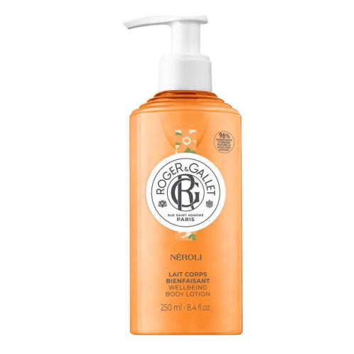 Roger & Gallet Ενυδατικό Γαλάκτωμα Σώματος 250ml