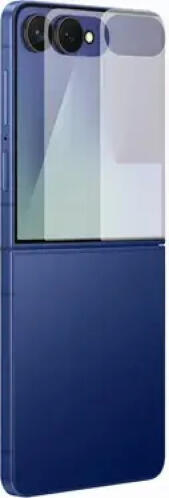 Samsung Anti-Reflecting Film Galaxy Z Flip 7 Transparent