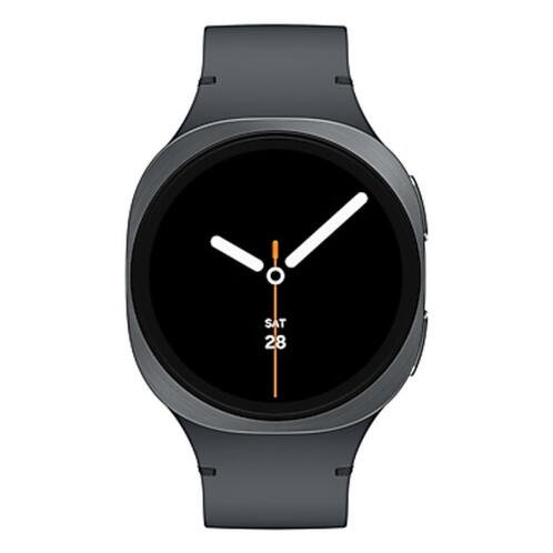 Samsung SM-L320NDAAEUE Galaxy Watch 8 40mm Dark Gray