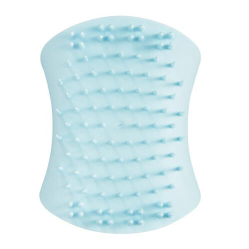 Tangle Teezer The Scalp Exfoliator Βούρτσα Μαλλιών Light Blue