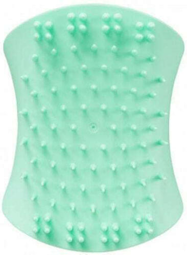 Tangle Teezer The Scalp Exfoliator Βούρτσα Μαλλιών Mint Green