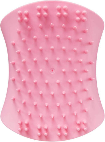 Tangle Teezer The Scalp Exfoliator Βούρτσα Μαλλιών Pretty Pink