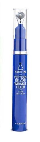 Youth Lab Peptides Reload Wrinkle Filler 15ml