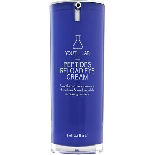 Youth Lab. Συσφικτική Κρέμα Ματιών με Υαλουρονικό Οξύ 15ml