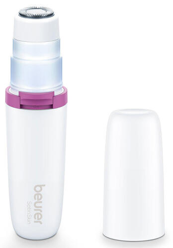 Beurer HL 16 Συσκευή Αποτρίχωσης Προσώπου