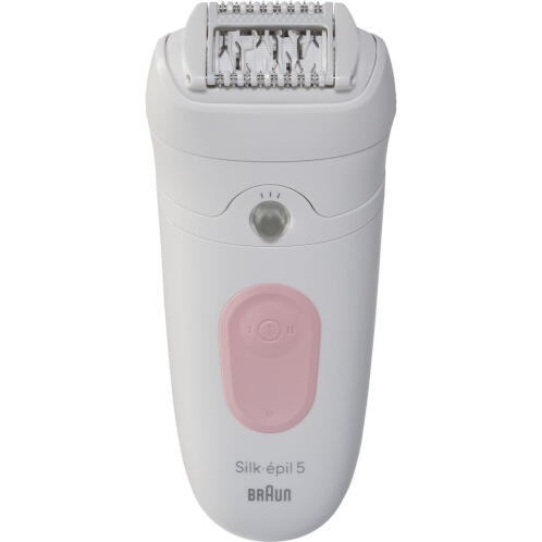 Braun SE5-000 Αποτριχωτική Μηχανή Wet & Dry