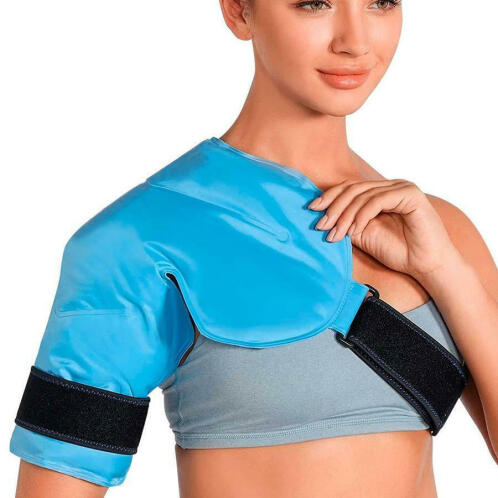 Johns Επίθεμα Gel Κρυοθεραπείας για τον Ώμο