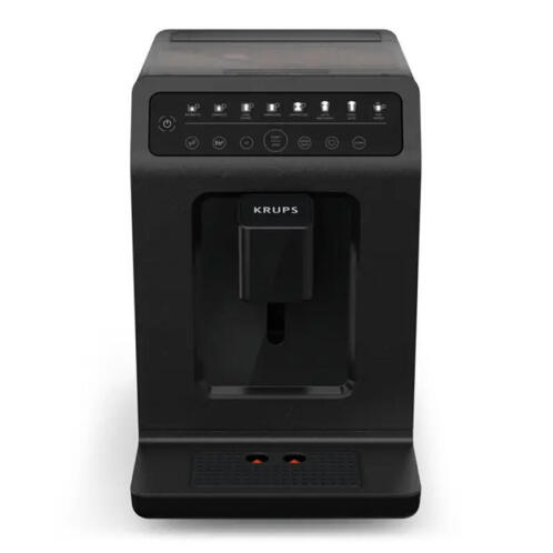 Krups EA897B10 Evidence Eco-Design Αυτόματη Μηχανή Εσπρέσο