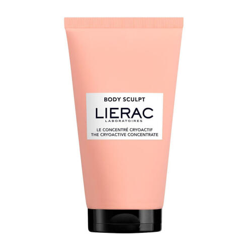 Lierac Lierac Body Sculpt The Cryoactive Concentrate 150ml