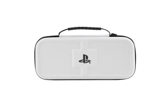 Nacon Carry Pouch Θήκη Ps Portal Playstation Portable Λευκό