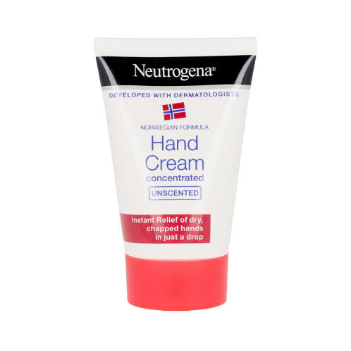 Neutrogena Ενυδατική Κρέμα για Σκασμένα Χέρια χωρίς Άρωμα 50ml