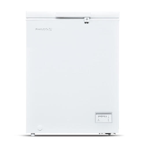 Philco PFCI-100ME Καταψύκτης Μπαούλο 98lt Λευκός