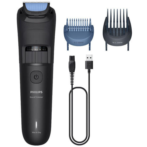 Philips BT3620/15 Trimmer για Γένια 3000 Series