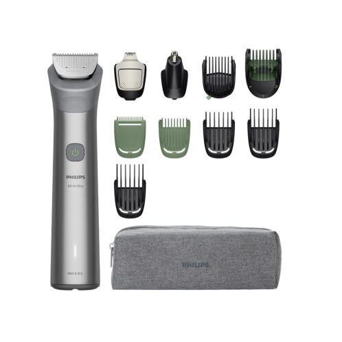 Philips MG5941/15 5000 Series All-in-One Trimmer 11-σε-1
