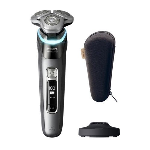 Philips XP9202/10 Series i9000 Prestige Ξυριστική Μηχανή