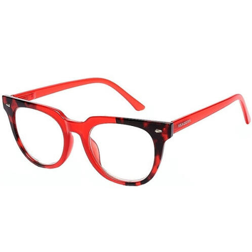 Readers RD186 Γυαλιά Πρεσβυωπίας +2.00 Cherry