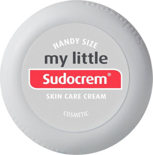 Sudocrem Κρέμα 22gr