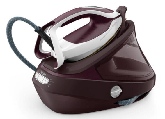 Tefal Pro GV9721 Express Ultimate II Σύστημα Σιδερώματος