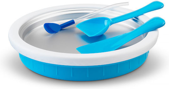 The Source Παγωτομηχανή Rolled Ice Cream Maker