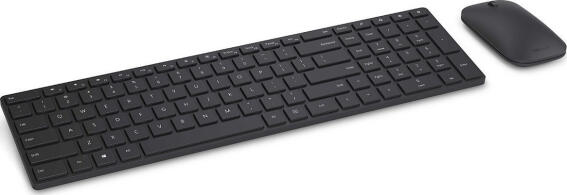 Microsoft Πληκτρολόγιο Designer Bluethooth Desktopo EN