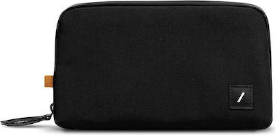 Native Union Stow Lite Organizer, (Black)