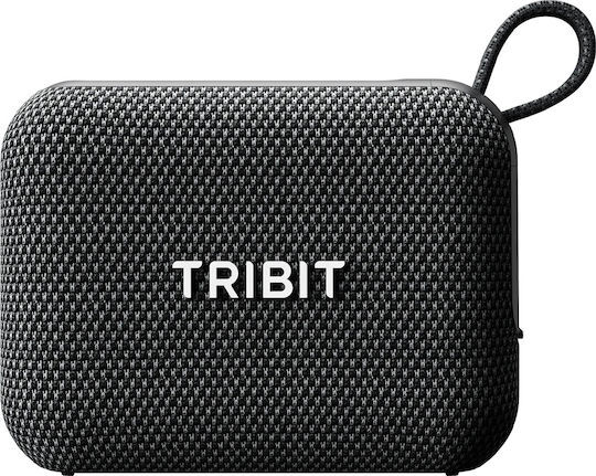 AUDIO ACC TRIBIT POCKETGO BLACK BTS68