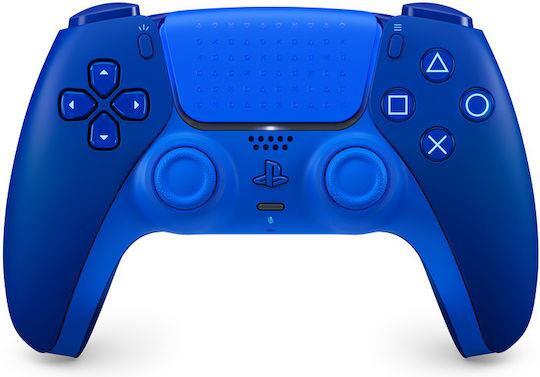 PS5 SONY DUALSENSE ICON BLUE LIMITED EDITION