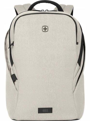P/C WENGER, MX LIGHT 16" BACKPACK, SAND