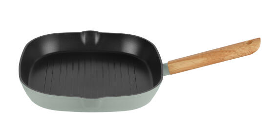 Pal Zen Γκριλιέρα Αντικολλητική 28x28cm