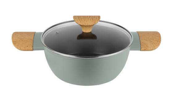 Pal Zen Κατσαρόλα Αντικολλητική 20 cm