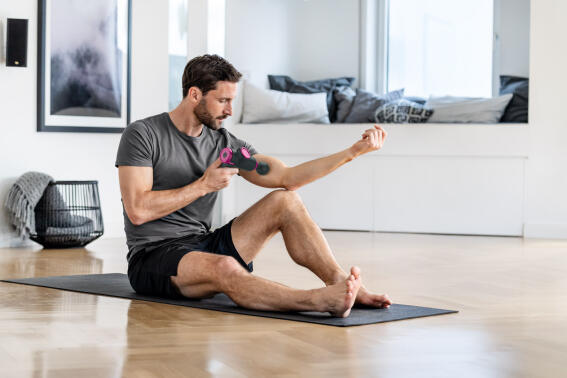 Beurer Βαθύ μασαζ ιστών MG 99