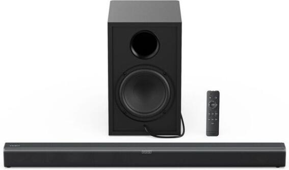 AUDIO ACC TRIBIT SOUNDBAR S1