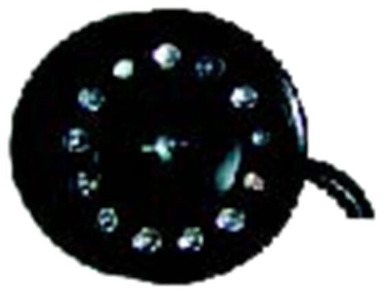 ΦΑΚΟΣ ME LED 6,0MM