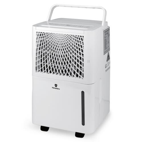 HomeVero Αφυγραντήρας 12L with WiFi & Φίλτρο ενεργού άνθρακα