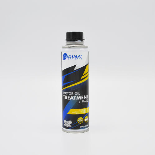 ARDINA OIL TREAT ΒΕΛΤΙΩΤ ΛΑΔ Mos2 ΔΙΘ.ΜΟΛΥΒΔ  250 ML