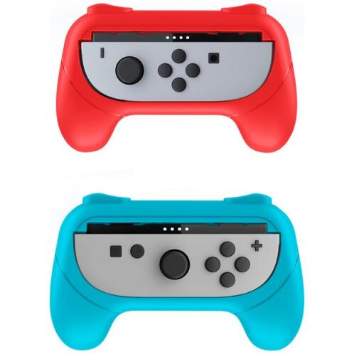 NSW2 NACON JOY-CON™ GRIPS FOR NINTENDO SWITCH 2