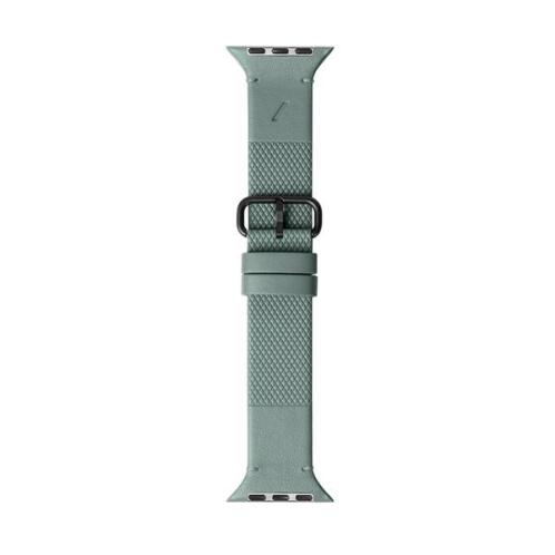 Native Union Strap for Apple Watch 44mm | 45mm (Slate Green)