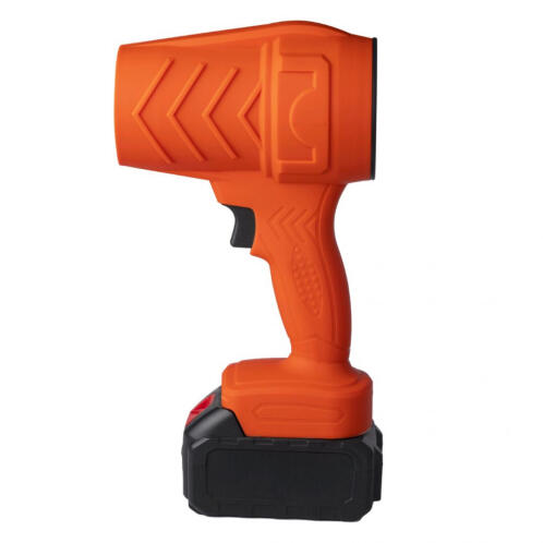 UltraBox Φυσητήρας Υψηλής Πίεσης, Ισχύς 800W & Ταχύτητα Αέρα 120.9 m/s Turbo Jet UT-TJB1500