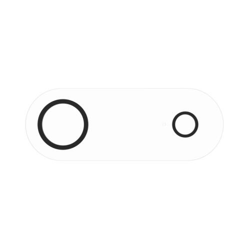 Vivid Camera Lens Protector Apple iPhone Air