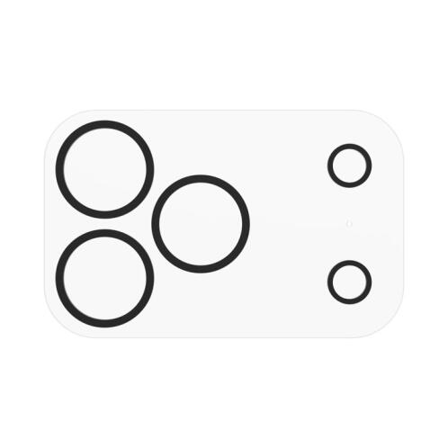 Vivid Camera Lens Protector Apple iPhone 17 Pro Max