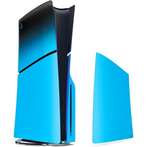 PS5 SONY COVER HYPERPOP RYTHM BLUE