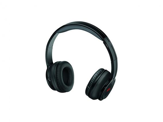 AEG Bluetooth Handsfree KH 4230 Μαύρο