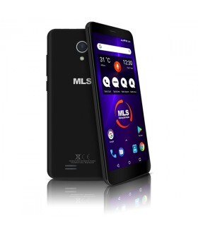 MLS Style Black