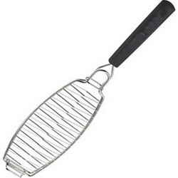 Kaiser ΒΒQ Σχάρα Ψησίματος Ψαριού 68Χ40X14cm