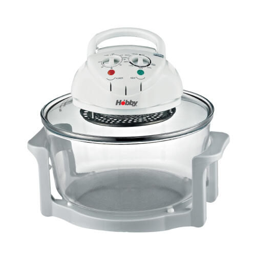 Hobby Πολυφουρνάκι Robot 1400W 17L HCO-40359