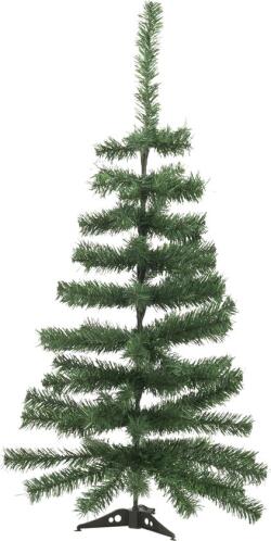Christmas Gifts Χριστογεννιάτικο Δέντρο Xmas Tree 120cm stand 6cm