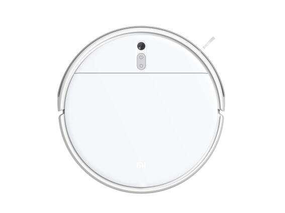 Xiaomi Smart Σκούπα Ρομπότ Mi Robot Vacuum-Mop 2 Lite EU